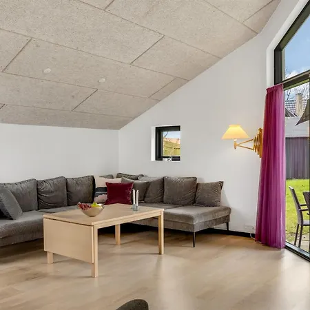 Anttoni - 350m From The Sea By Interhome * Sæby