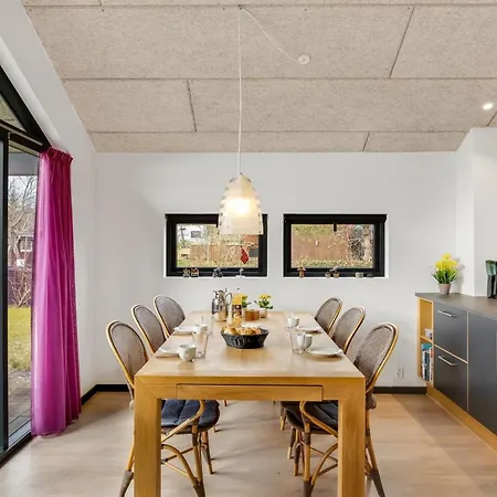 Anttoni - 350m From The Sea By Interhome * Sæby