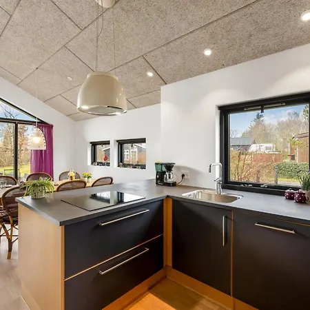 Anttoni - 350m From The Sea By Interhome *