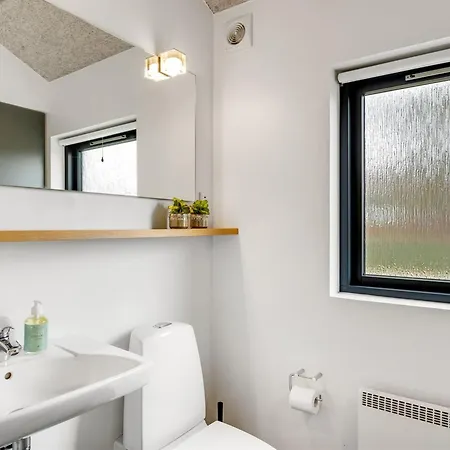 Anttoni - 350m From The Sea By Interhome * Sæby