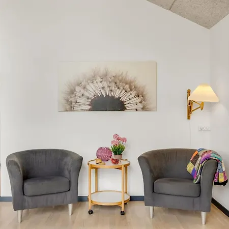 Casa vacanze Anttoni - 350m From The Sea By Interhome *