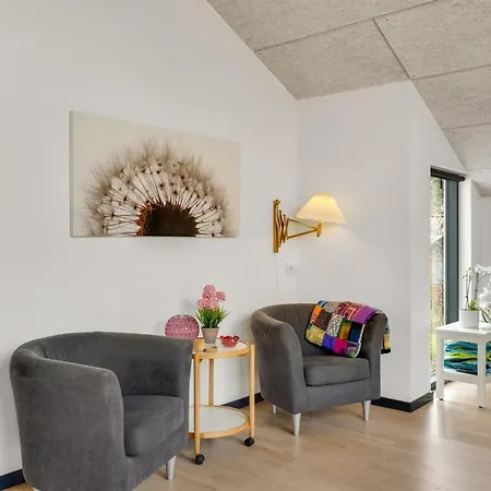 Anttoni - 350m From The Sea By Interhome Feriehus