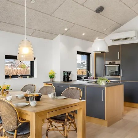 Anttoni - 350m From The Sea By Interhome Casa vacanze