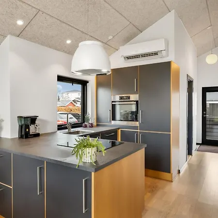 Anttoni - 350m From The Sea By Interhome Casa vacanze *