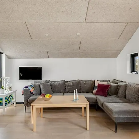 Anttoni - 350m From The Sea By Interhome Sæby