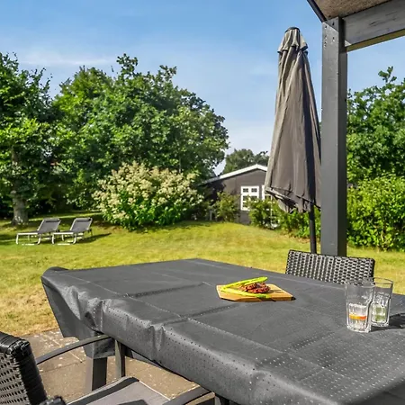 Casa vacanze Anttoni - 350m From The Sea By Interhome