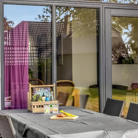 Anttoni - 350m From The Sea By Interhome Casa vacanze Sæby