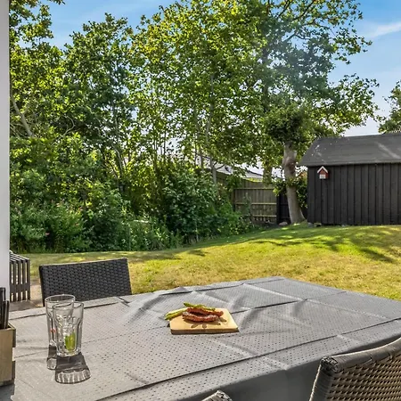 Anttoni - 350m From The Sea By Interhome Feriehus