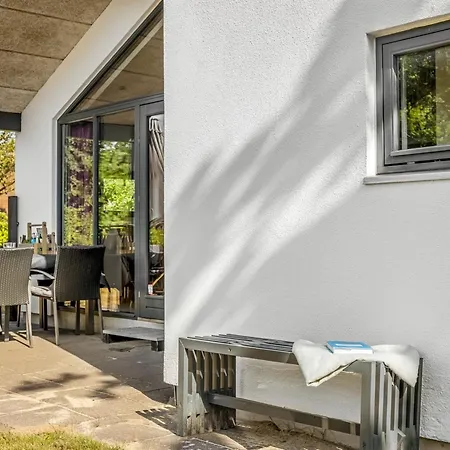 Anttoni - 350m From The Sea By Interhome * Sæby