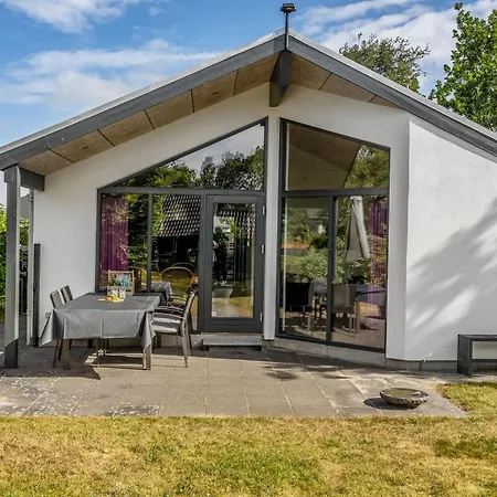 Anttoni - 350m From The Sea By Interhome *