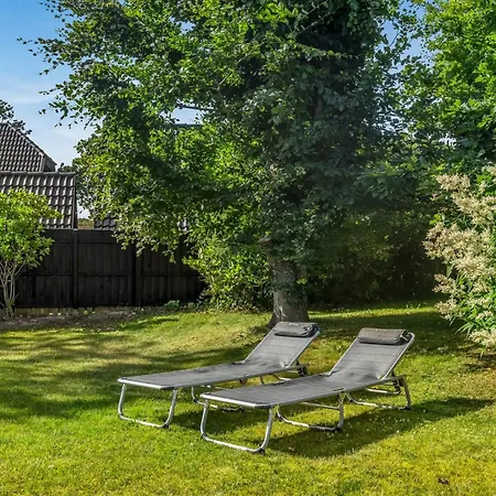 Anttoni - 350m From The Sea By Interhome * Sæby