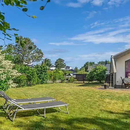 Feriehus Anttoni - 350m From The Sea By Interhome