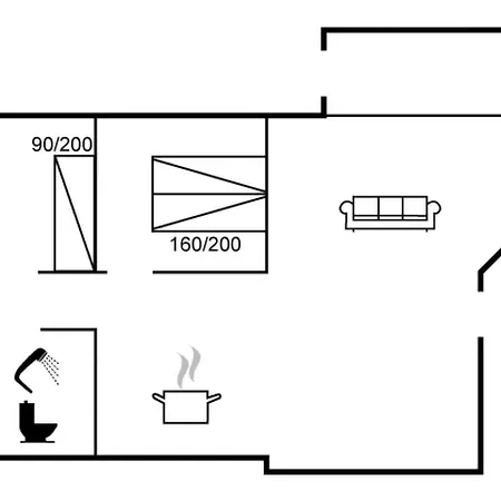 Anttoni - 350m From The Sea By Interhome Casa vacanze *
